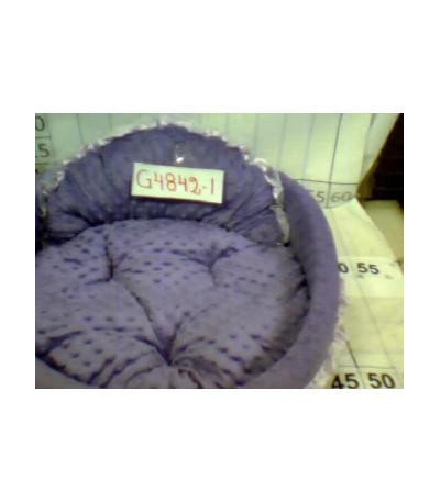 CAMA P/CACHORRO GRANDE G4842-1 xE-8