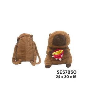 MOCHILA CAPIVARA SE57850