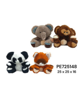 PELUCHE ANIMALES PE725148