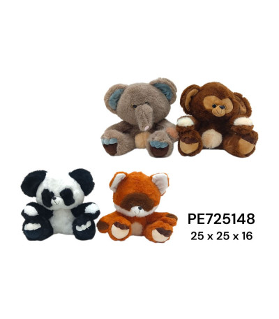 PELUCHE ANIMALES PE725148