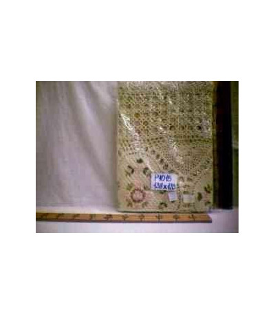 TOALHA MESA P1015 138X183CM OB xE-46