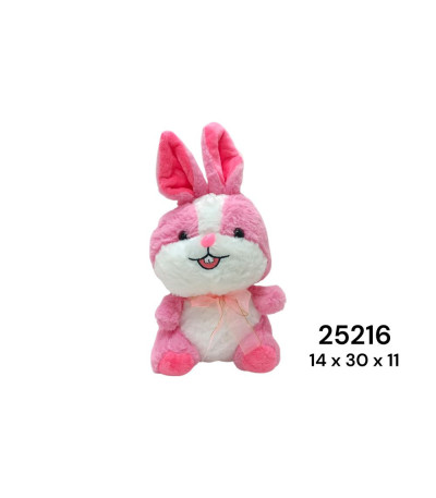 PELUCHE COELHO 25216