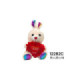 PELUCHE COELHO 12282C