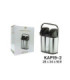 GARRAFA INOX 1.9L+1.9L KAP19-2