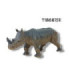 ANIMAL RINOCERONTE T1867/E U03 xD-4