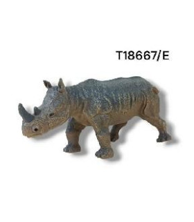 ANIMAL RINOCERONTE T1867/E U03 xD-4