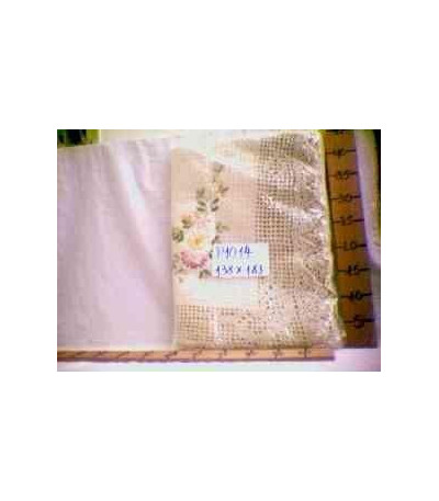 TOALHA MESA P1014 138X183CM OB xE-46