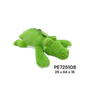 PELUCHE JACARE MUS PE725108