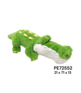 PELUCHE JACARE NUS PE72552