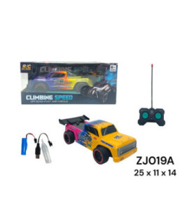 AUTO CONT RECARG ZJ019A xA-35