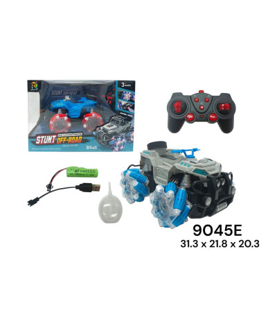 AUTO CONT RECARG 9045E xA-35