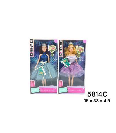 BONECA 5814C U05