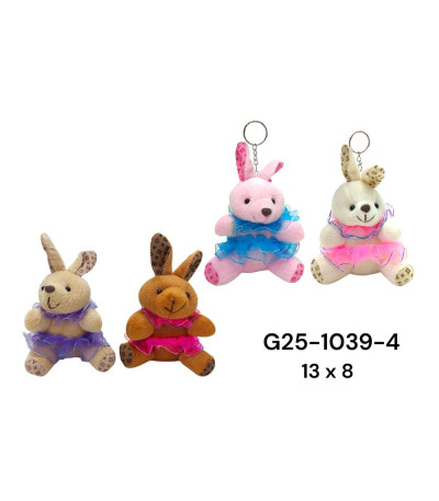 CHAV PELU.COHELO  (G25) 1039-4