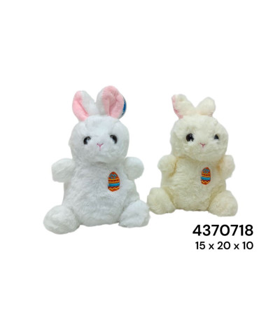 PELUCHE COELHO 4370718