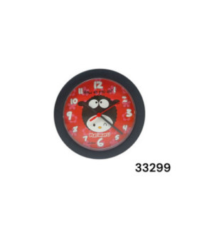 RELOGIO PAREDE 33299 U02 xD-2