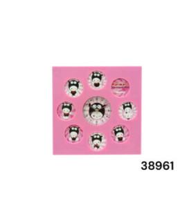 DESPERTADOR ALBUM 38961 xD-2