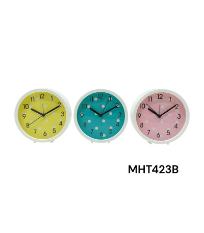 DESPERTADOR MHT423B U01 xE-19