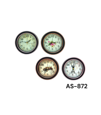 DESPERTADOR AS-872 U02 xE-36