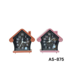 DESPERTADOR AS-875 U02 xE-24