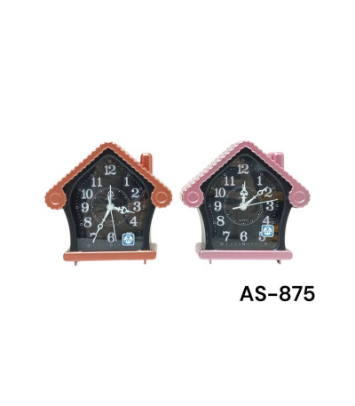 DESPERTADOR AS-875 U02 xE-24