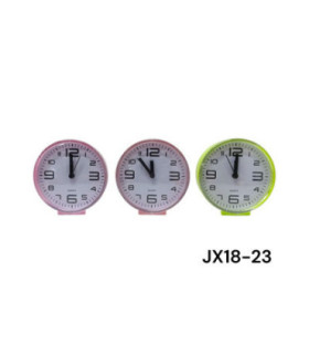 DESPERTADOR JX18-23 U02