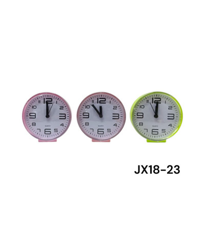 DESPERTADOR JX18-23 U02