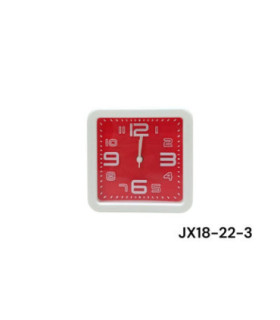DESPERTADOR JX18-22-3 U02 xE-24