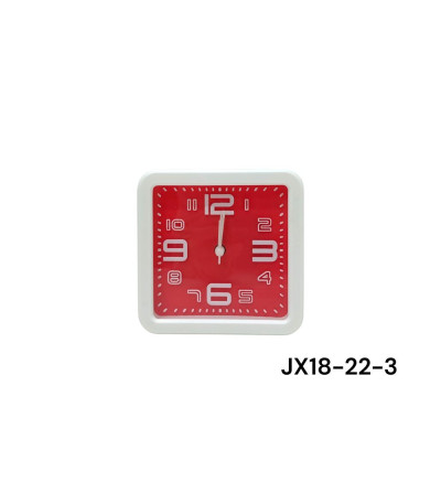 DESPERTADOR JX18-22-3 U02 xE-24