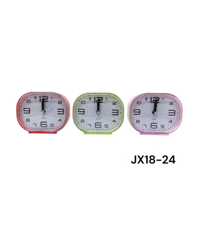 DESPERTADOR JX18-24 U02