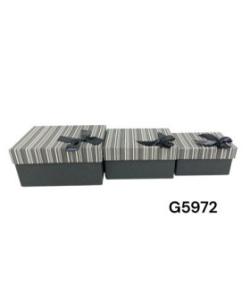 CAJA P/PRESENTE 3PZ G5972 xE-3