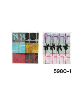 CAJA P/PRESENTE 5980-1 xE-23