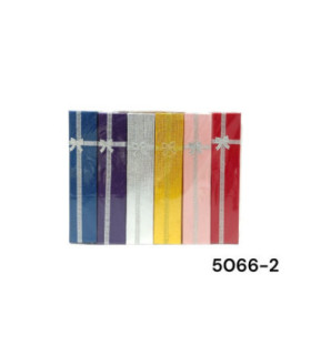 CAJA P/PRESENTE 5066-2 xE-12