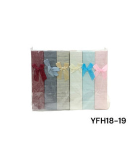 CAJA P/PRESENTE YFH18-19 xE-23