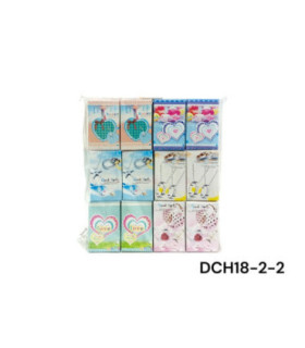 CAJA P/PRESENTE DCH18-2-2 xE-23