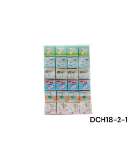 CAJA P/PRESENTE DCH18-2-1 xE-23