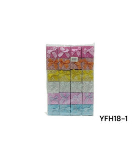 CAJA P/PRESENTE YFH18-1 xE-23