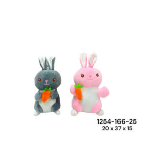 PELUCHE COELHO 1254-166-25