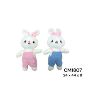 PELUCHE COELHO CM1807