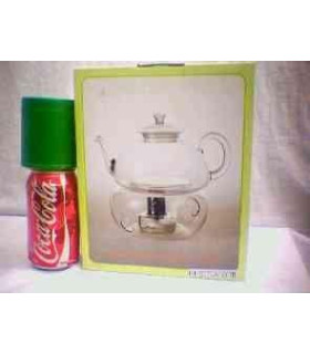 PROMO TEA - POT  VIDRO  FH-014B xE-30