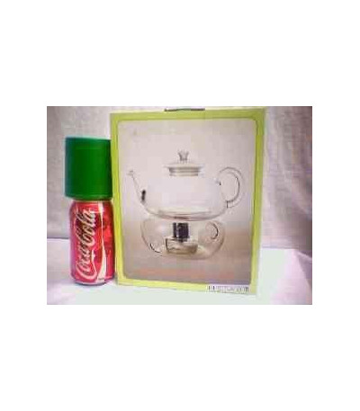 PROMO TEA - POT  VIDRO  FH-014B xE-30