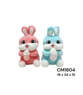 PELUCHE COELHO CM1804