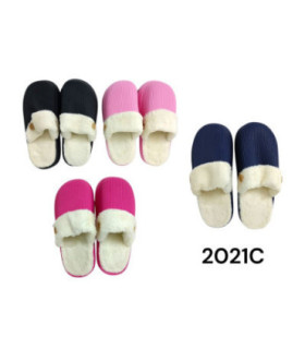 CROC C/FORRO ADULTO (34-39) 2021C