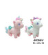 PELUCHE UNICORN 40156V