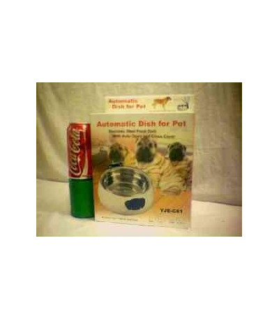 AGATA P/ANIMALS PILA YJE-C61