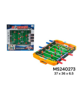 SOCCER GAME MS240273