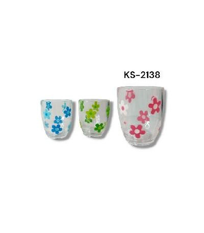 PROMO COPO ACRILICO  KS-2138