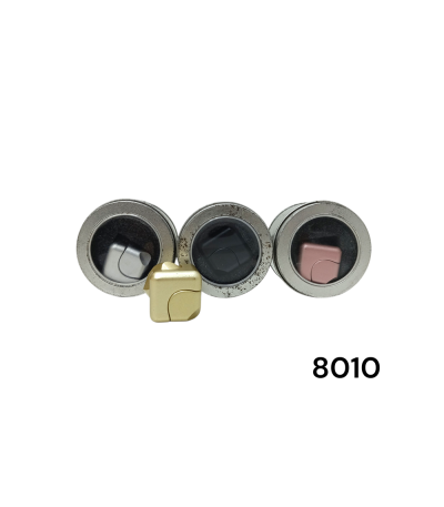 SPINNER METAL CUBO 8010 xE-36