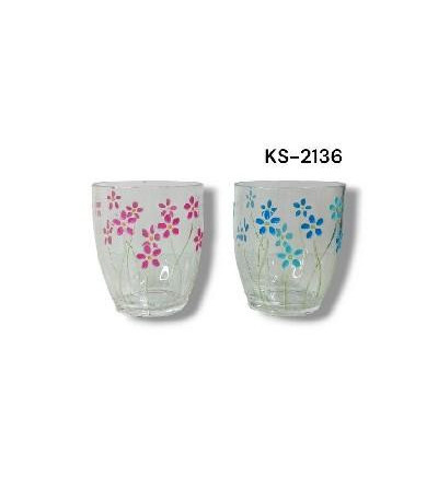 PROMO COPO ACRILICO  KS-2136 U02