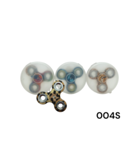 SPINNER CAMUFLADO EMB 004S xD-18