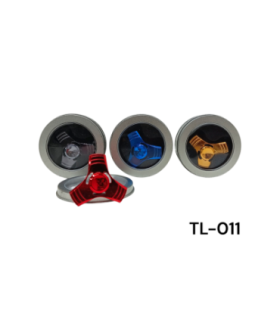SPINNER METAL TL-011 xD-18